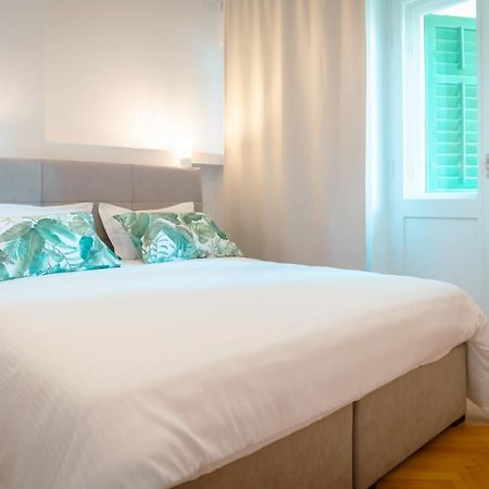 Franco'S Spacious Residence - Great Location Split Extérieur photo