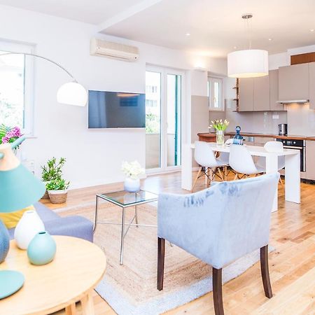 Franco'S Spacious Residence - Great Location Split Extérieur photo