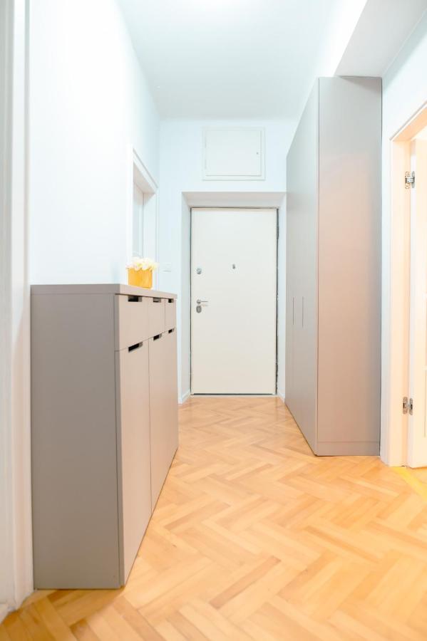 Franco'S Spacious Residence - Great Location Split Extérieur photo
