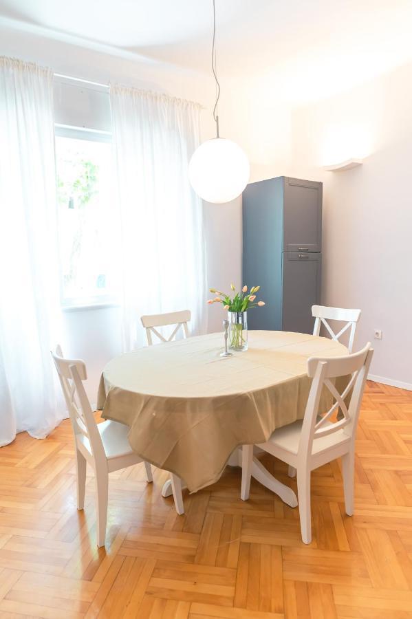 Franco'S Spacious Residence - Great Location Split Extérieur photo