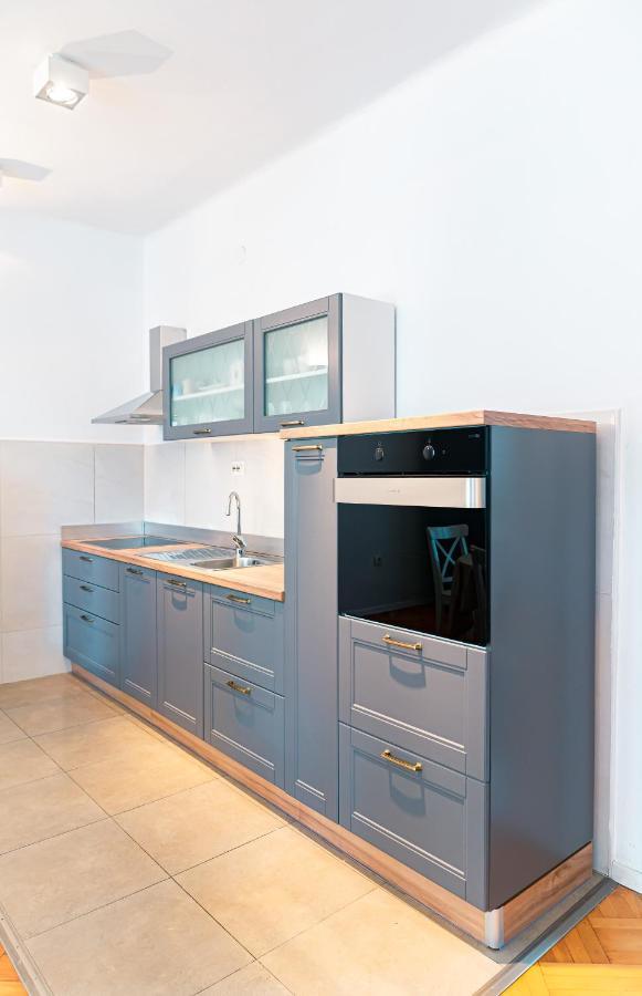 Franco'S Spacious Residence - Great Location Split Extérieur photo