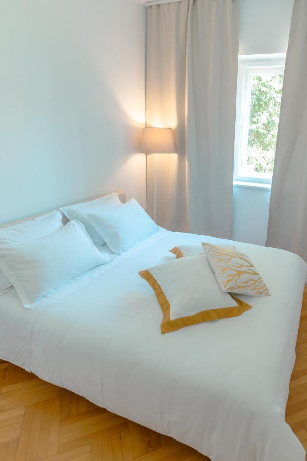 Franco'S Spacious Residence - Great Location Split Extérieur photo