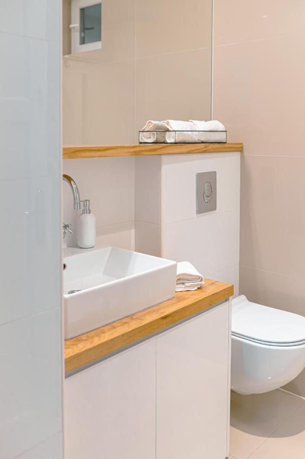 Franco'S Spacious Residence - Great Location Split Extérieur photo
