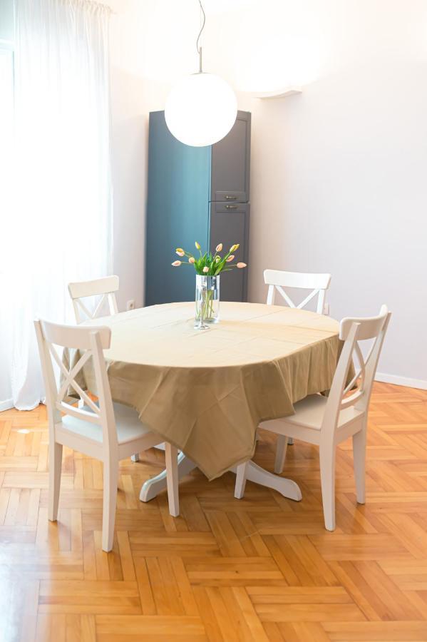 Franco'S Spacious Residence - Great Location Split Extérieur photo