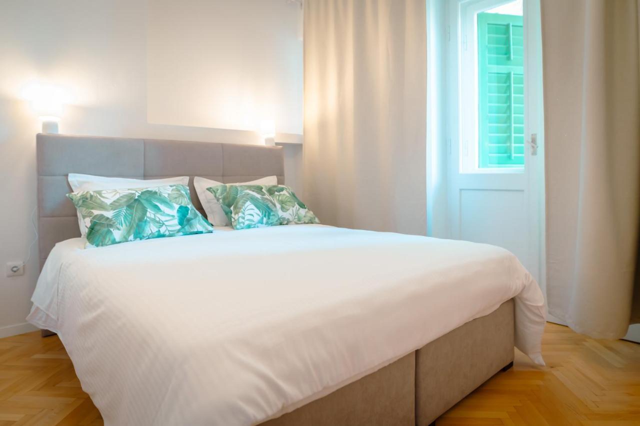 Franco'S Spacious Residence - Great Location Split Extérieur photo