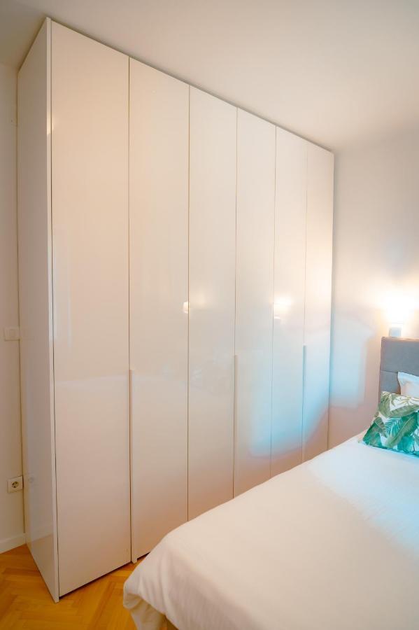 Franco'S Spacious Residence - Great Location Split Extérieur photo