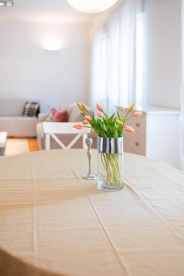 Franco'S Spacious Residence - Great Location Split Extérieur photo