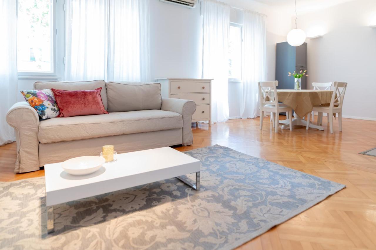 Franco'S Spacious Residence - Great Location Split Extérieur photo