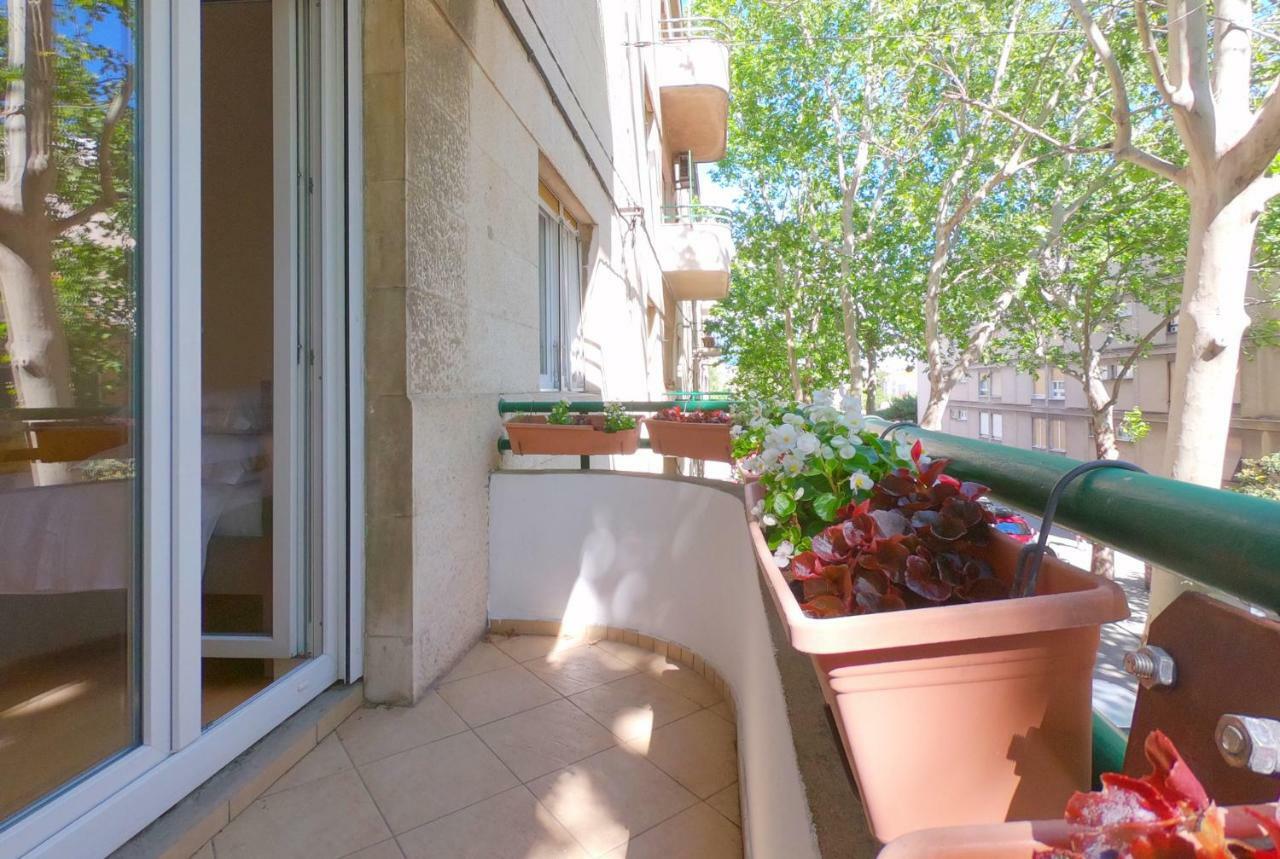 Franco'S Spacious Residence - Great Location Split Extérieur photo