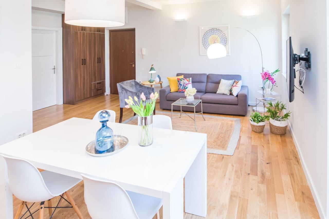 Franco'S Spacious Residence - Great Location Split Extérieur photo