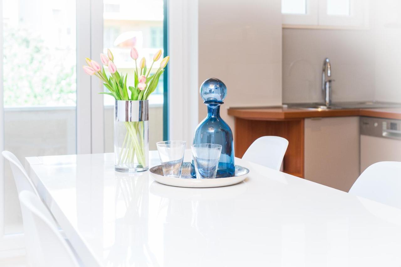 Franco'S Spacious Residence - Great Location Split Extérieur photo