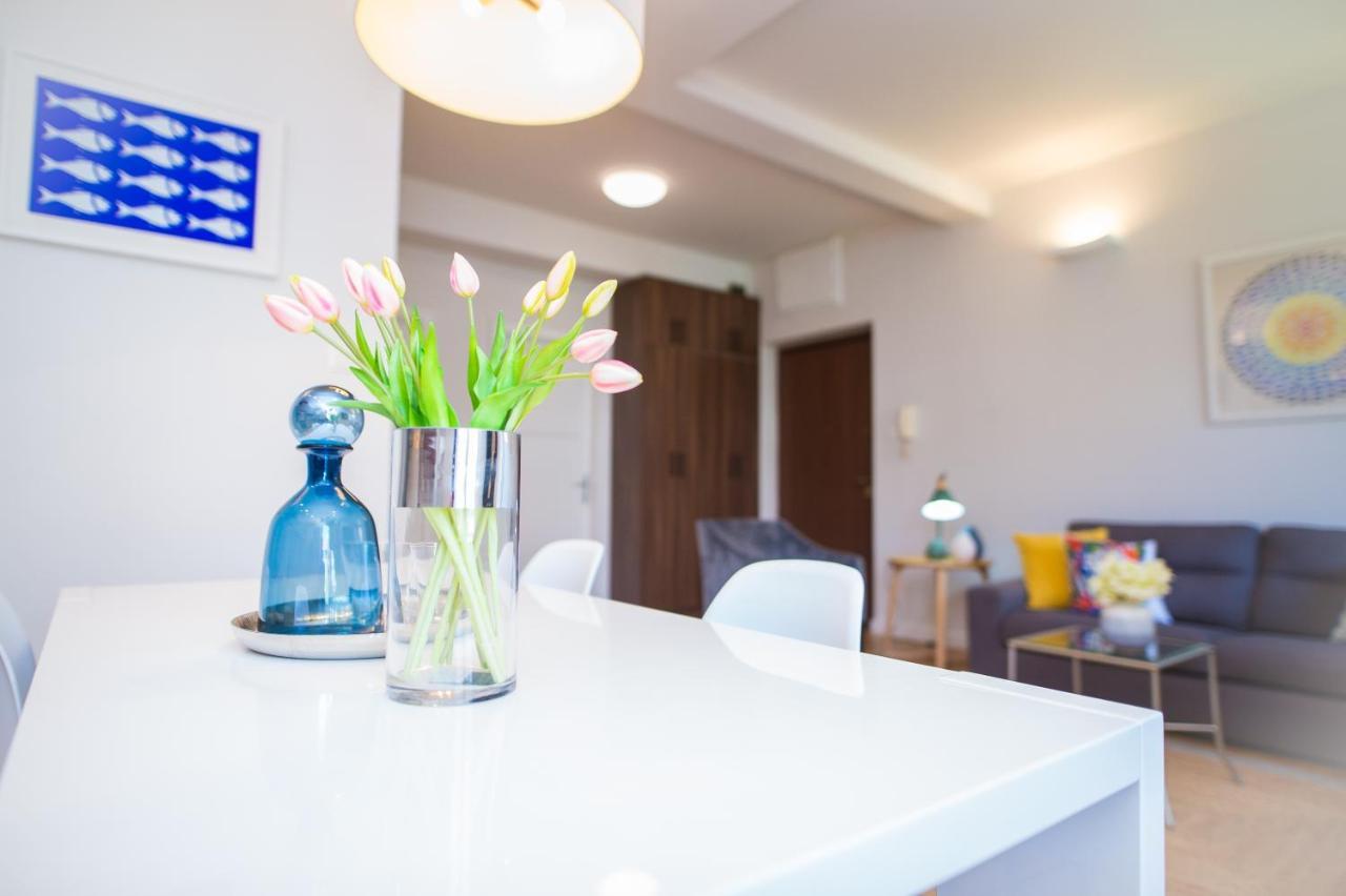 Franco'S Spacious Residence - Great Location Split Extérieur photo