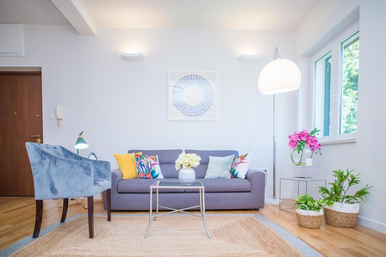 Franco'S Spacious Residence - Great Location Split Extérieur photo
