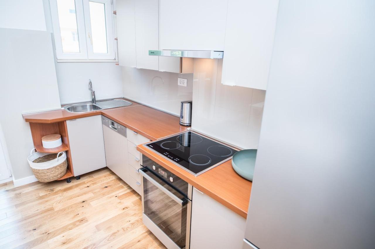 Franco'S Spacious Residence - Great Location Split Extérieur photo