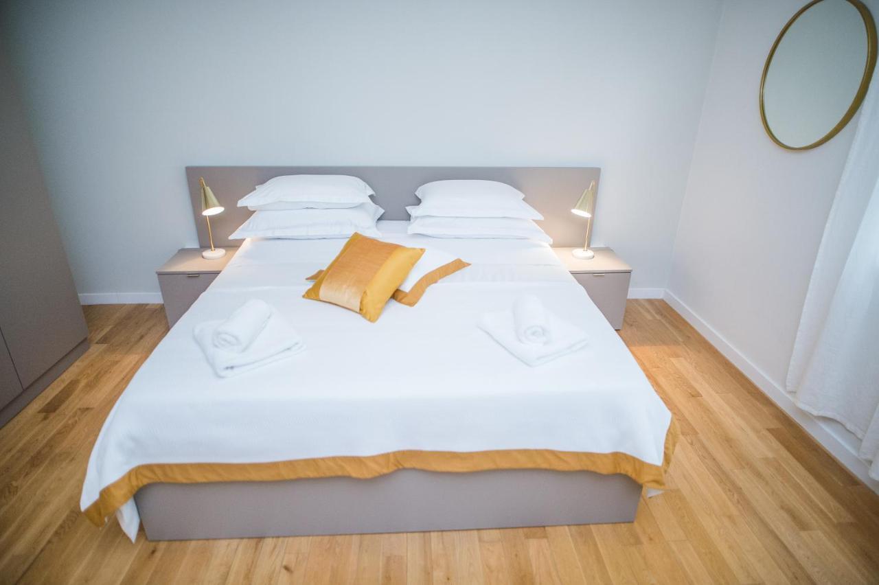Franco'S Spacious Residence - Great Location Split Extérieur photo