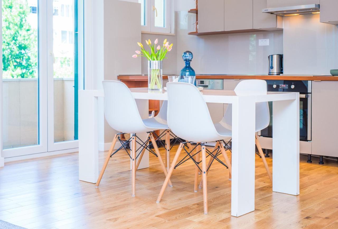 Franco'S Spacious Residence - Great Location Split Extérieur photo