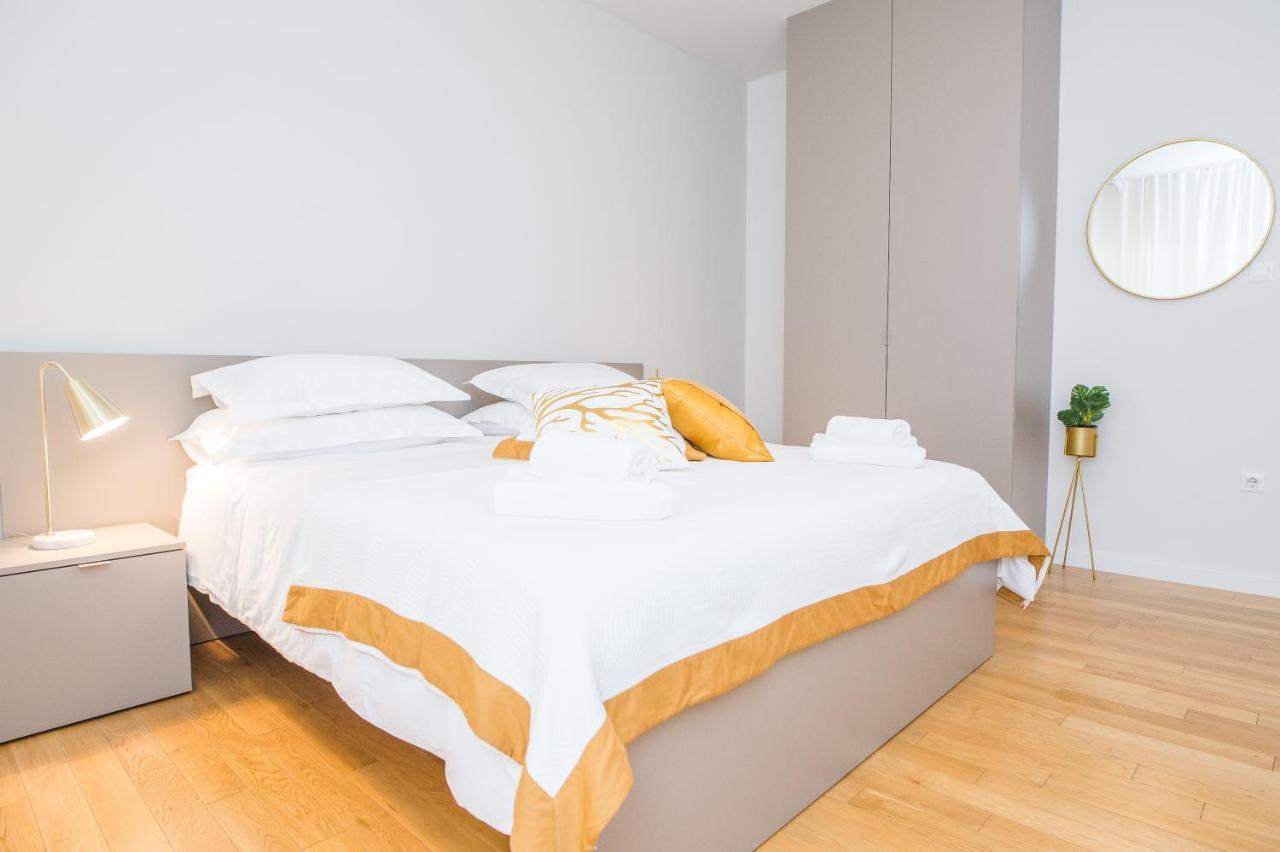 Franco'S Spacious Residence - Great Location Split Extérieur photo
