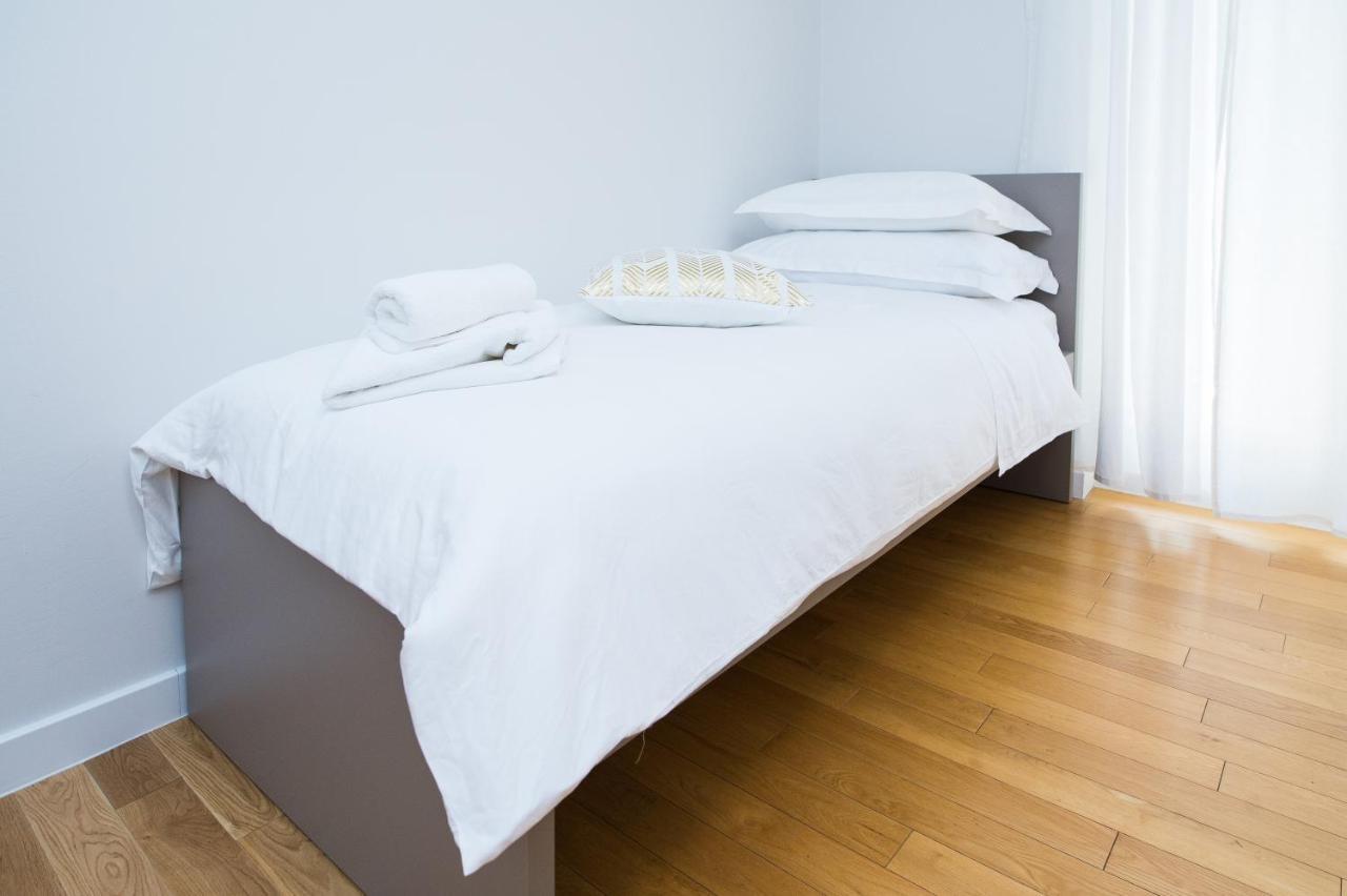 Franco'S Spacious Residence - Great Location Split Extérieur photo