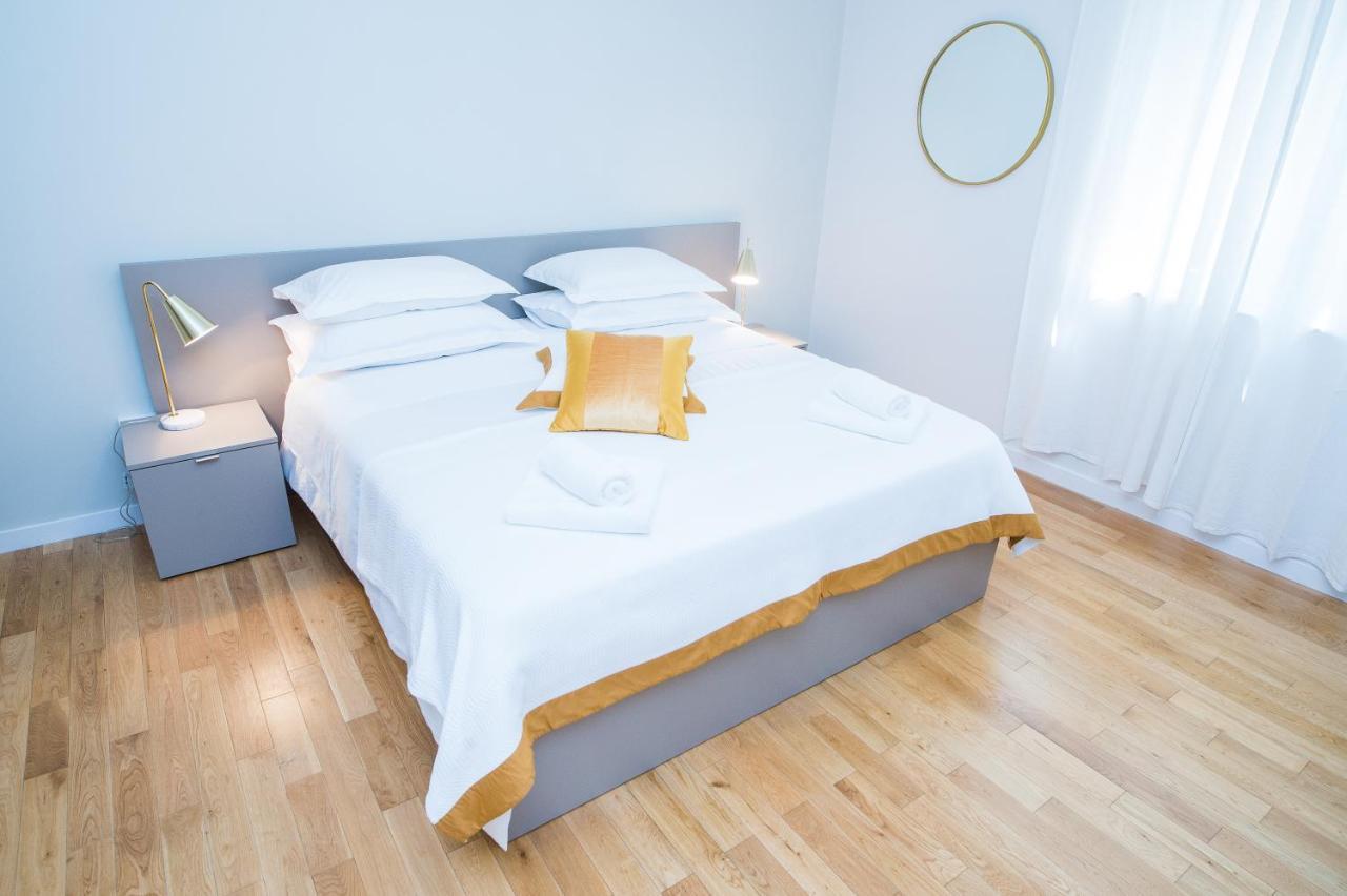 Franco'S Spacious Residence - Great Location Split Extérieur photo