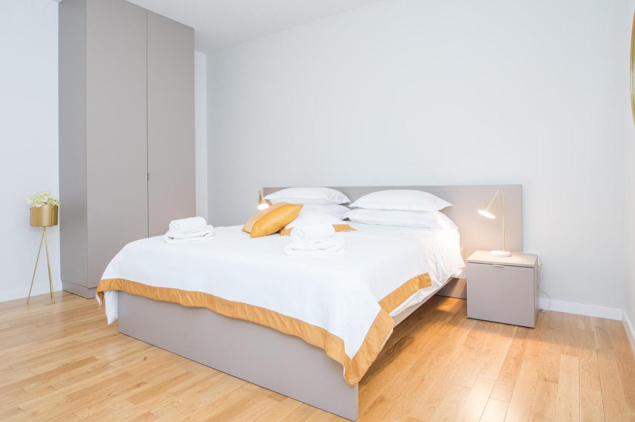 Franco'S Spacious Residence - Great Location Split Extérieur photo